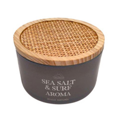 Bougie couvercle canange gm