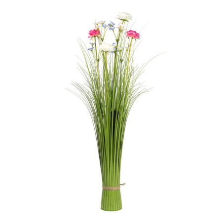 Bouquet artificiel solaire