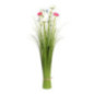 Bouquet artificiel solaire