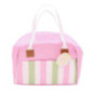 Lunch bag fraicheur en polycoton