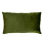 Coussin paradise brode 30x50cm v