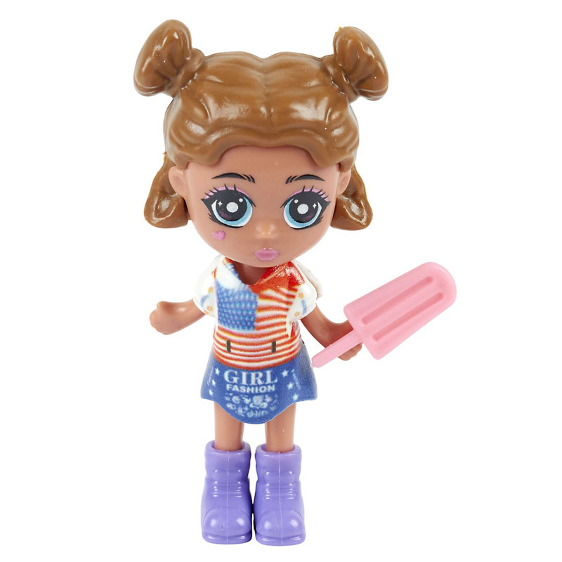 Blind box mini starlettes