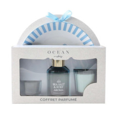 Coffret senteur