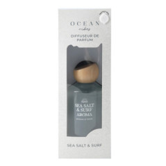 Diffuseur bouchon bois 200ml