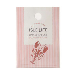 Sachet senteur homard