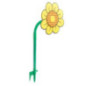 Arroseur d'eau fleur