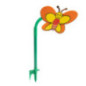 Arroseur d'eau fleur