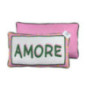 Coussin amore 30x50cm