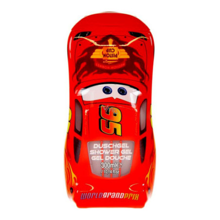 el douche cars 300ml