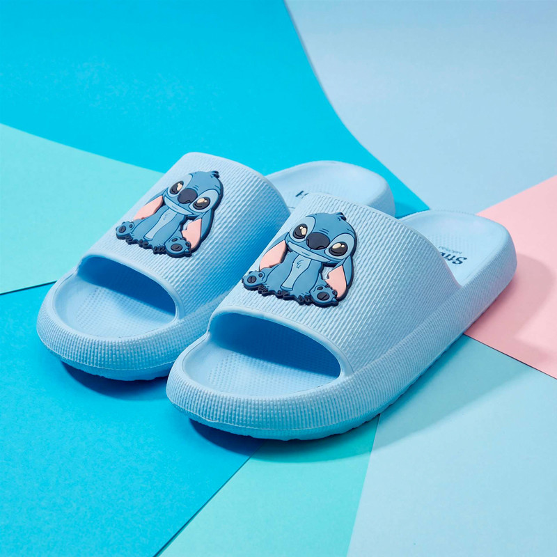 Tongs piscine eva stitch