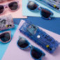 Lunettes de soleil
