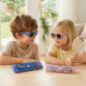 Lunettes de soleil