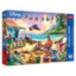 Puzzle disney x1000 pieces lilo