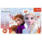 Puzzle reine des neiges enfant x