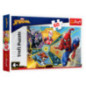 Puzzle spiderman enfant x60 piec