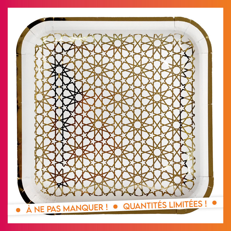 Plateau oriental x10