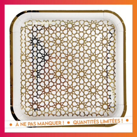 Plateau oriental x10