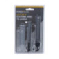Set 2 cutters + 10 lames