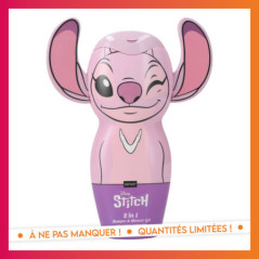 Gel douche 300ml angel