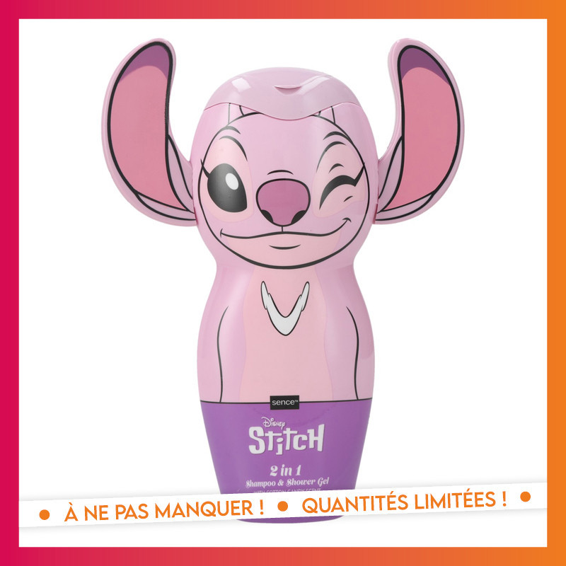 Gel douche 300ml angel