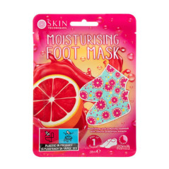 Masque pieds hydratant 28ml