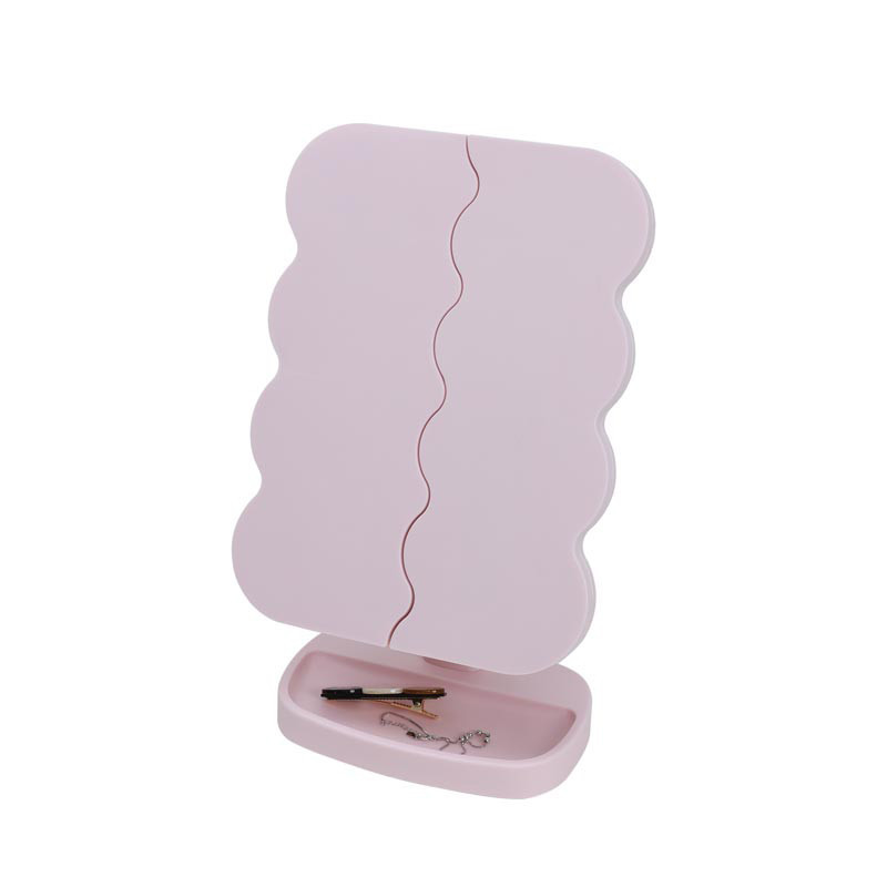 Miroir sur pied + eclairage led