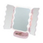 Miroir sur pied + eclairage led