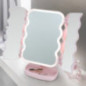 Miroir sur pied + eclairage led