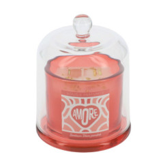 Bougies pierres gemmes