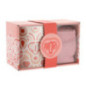 Set coffret mug et chausettes