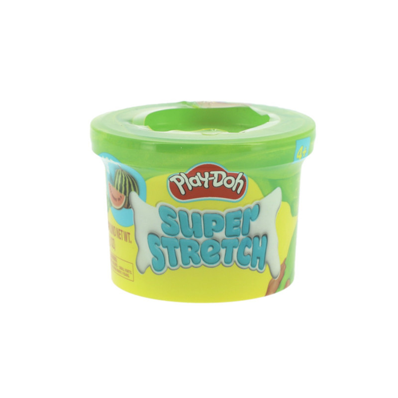 Slime super extensible