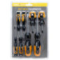 Set de 8 tournevis