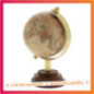 Mini globe
