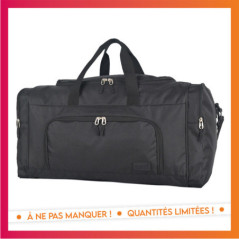 Sac de voyage 52l multipoches