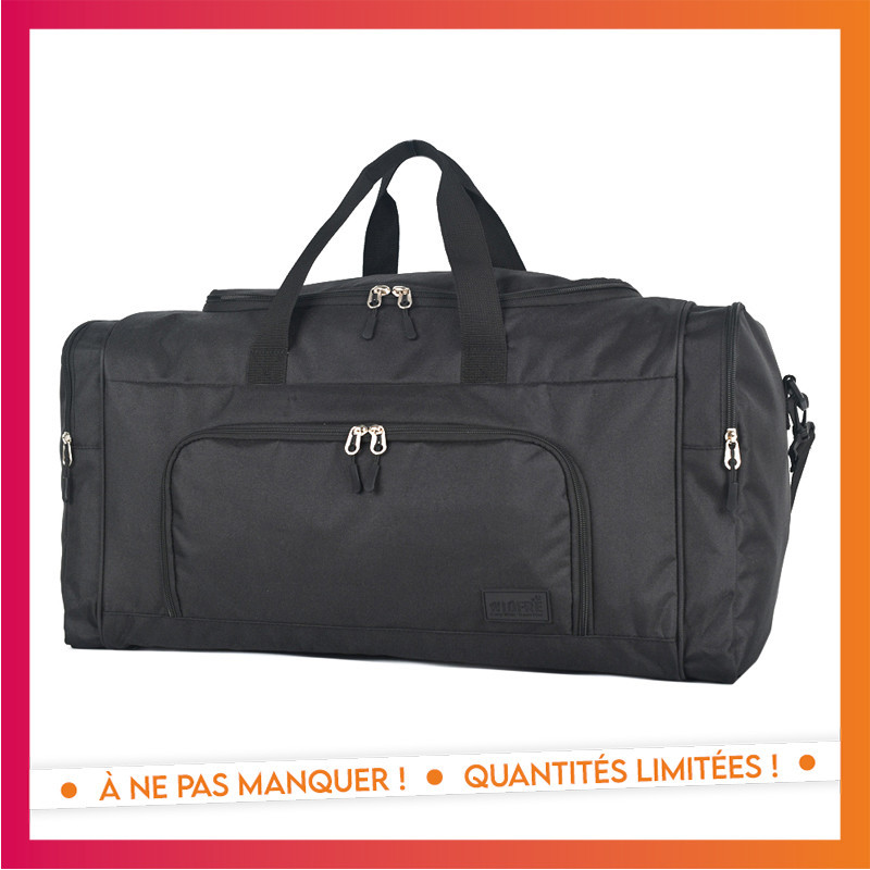 Sac de voyage 52l multipoches