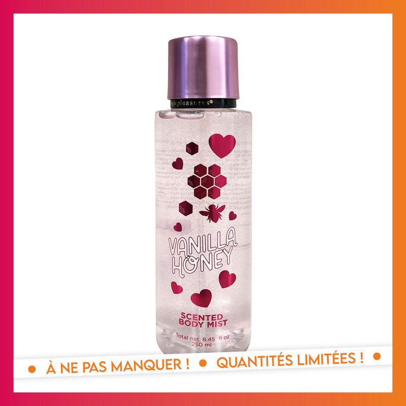 Brume parfumees 250ml fruits