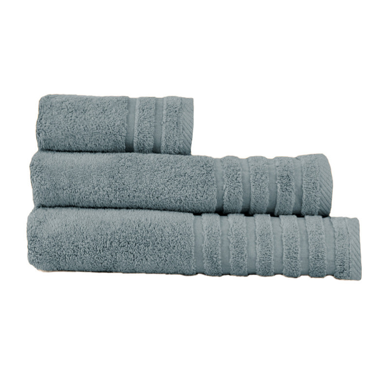 Set 3 pieces eponge bleu