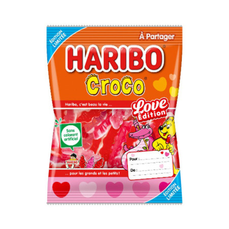Croco love edition 250g