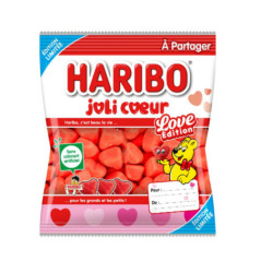 Tagada love edition 200g