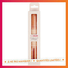 Set mini pinceaux maquillage