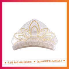 Pince ines goldy ornements