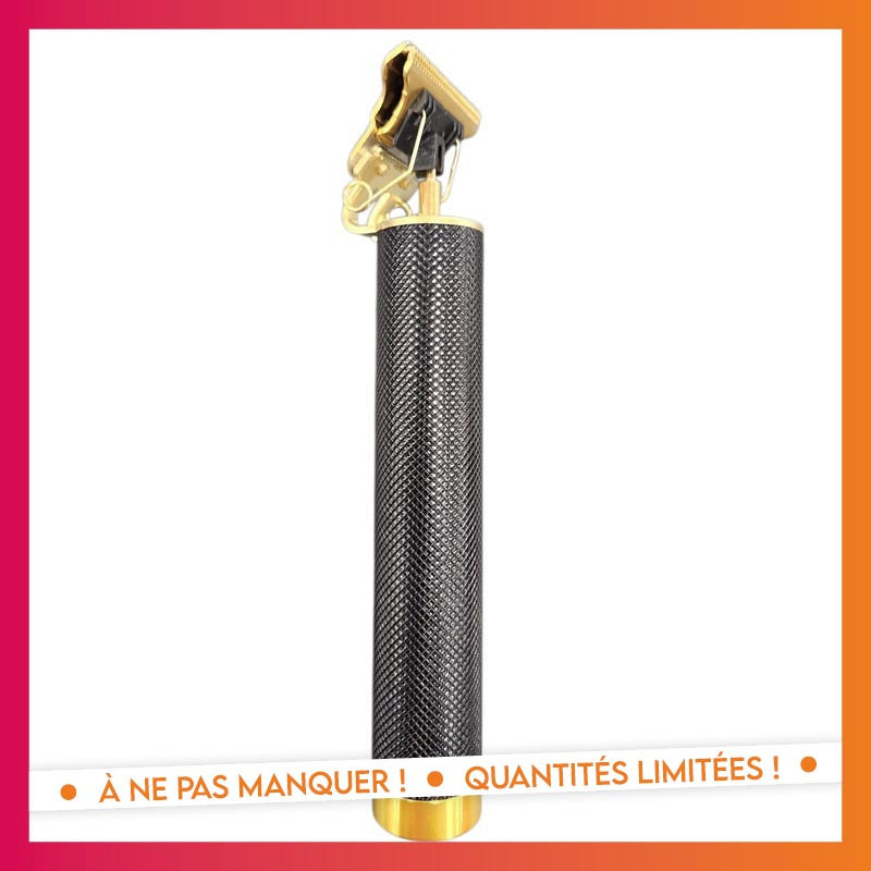 Tondeuse a barbe et cheveux