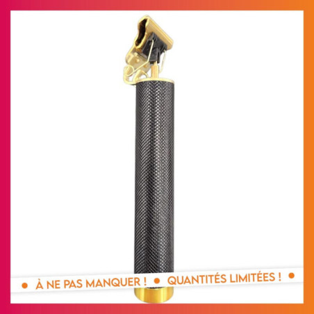 Tondeuse a barbe et cheveux