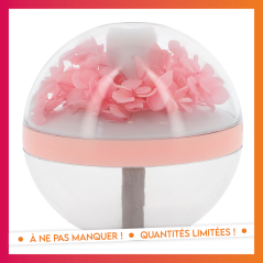 Diffuseur esprit japon