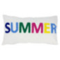 Coussin summer tufte