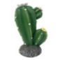 Statue cactus 26cm