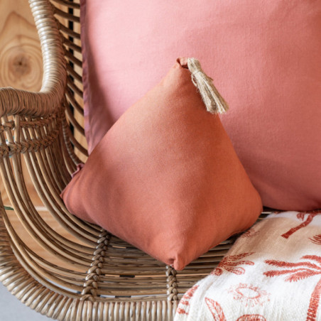 Berlingo avec pompon 30cm terrac