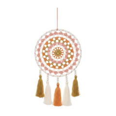 Decoration murale attrape reve