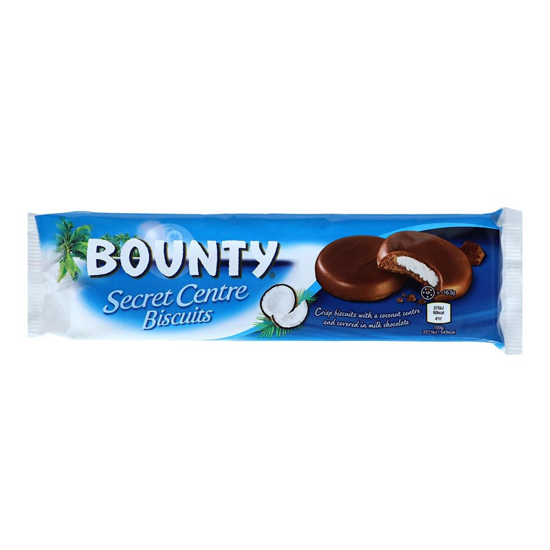 Biscuits chocolat/noix de coco