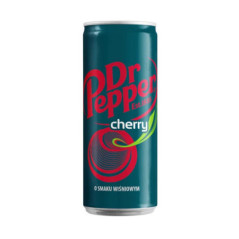 Boisson cherry 33cl